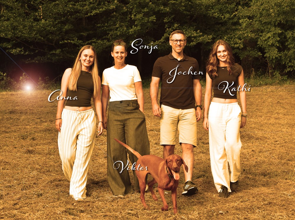 Familie Weiss