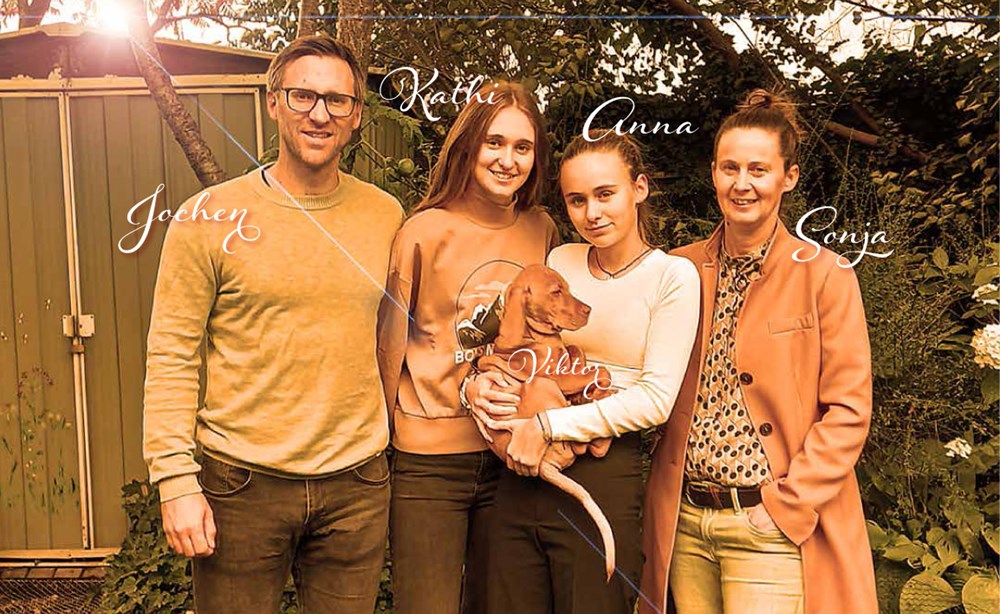 Familie Weiss