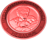 Hebammen Medaillie